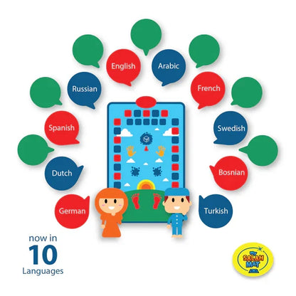 Islamic Mat for Children Education