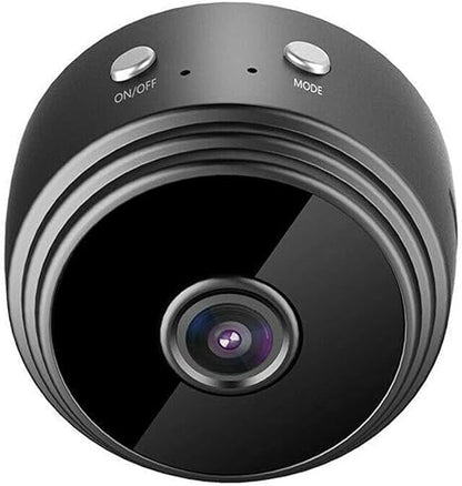 Mini Wireless Camera