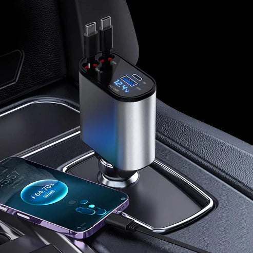 Multi Charging Cable